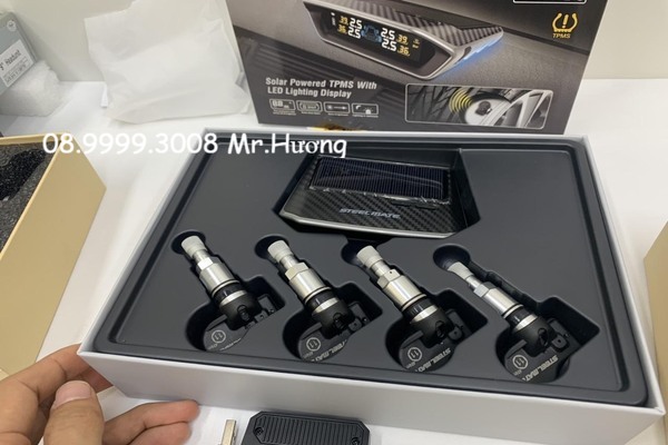 Cảm biến áp suất lốp TP-MT11 Pro PEUGEOT