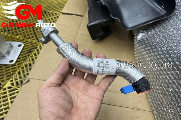 Ống nước làm mát Turbo Peugeot 3008 - YL00914580