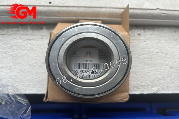 Bạc đạn moay ơ trước Peugoet 3008 - YL00921880