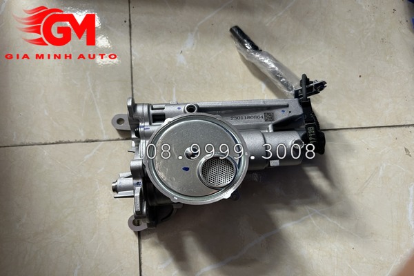 Bơm dầu động cơ Peugeot 3008 Peugeot 5008 - yl00444480