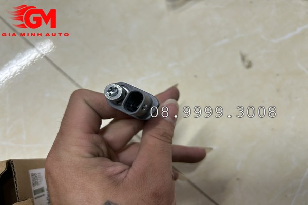 Cảm biến ABS bánh trước xe Peugeot 2008 - YL01466080