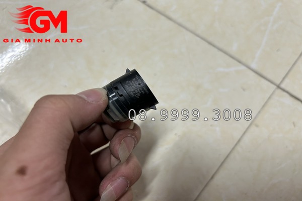 Cảm biến lùi xe Peugeot 2008 - 1633559680