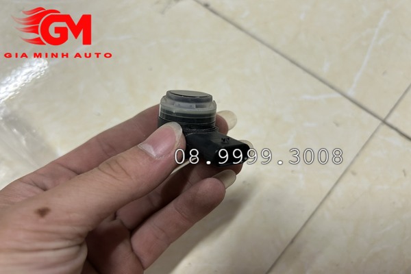 Cảm biến lùi xe Peugeot 2008 - 1633559680