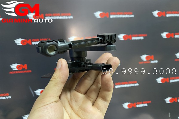 Cảm biến chiều cao, phía sau Peugeot 3008 - 9817443780