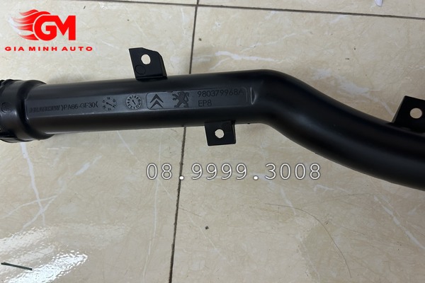 Co nước Peugeot 3008 - 9806914880