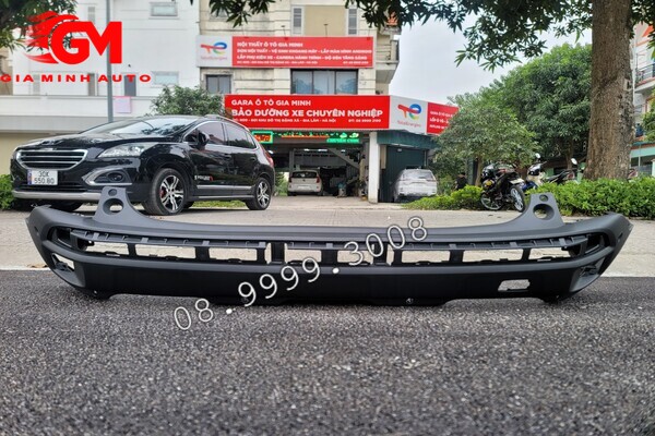 Đèn cản sau Peugeot 3008