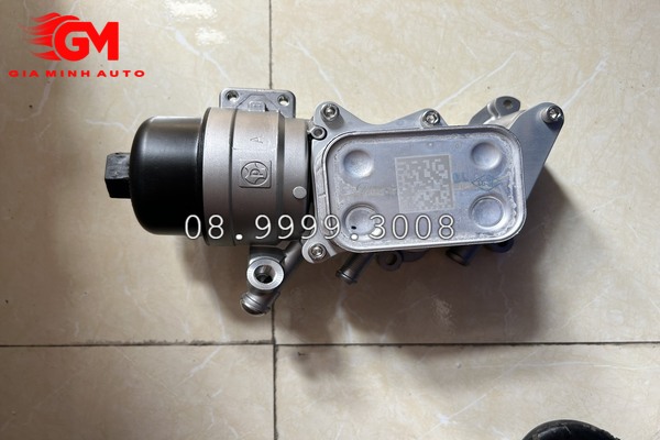 Két làm mát nhớt Peugeot 3008 - 9806506180