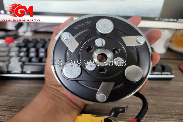 Ly hợp từ lốc lạnh Peugeot 3008 - 1614344180