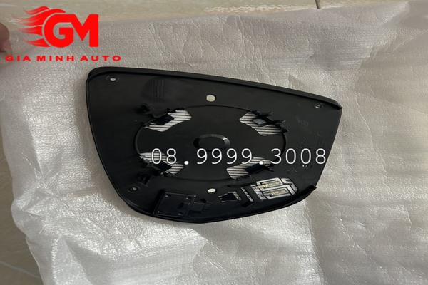 Mặt gương chiếu hậu phải Peugeot 3008 Peugeot 5008 - YL00406880