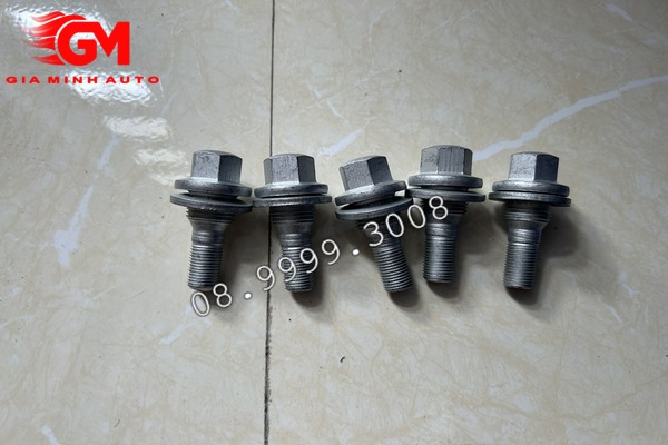 Ốc tắc kê Peugeot 5008 - 9802642680