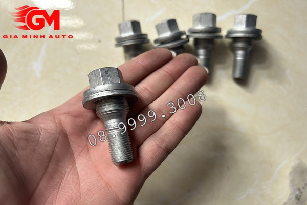 Ốc tắc kê Peugeot 5008 - 9802642680