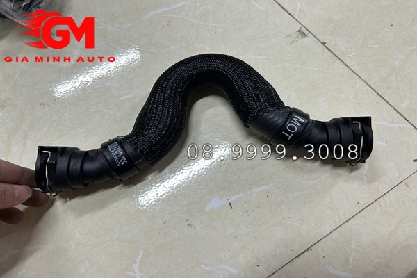 Ống dẫn nước vào két nước xe Peugeot 2008 - YL01555380