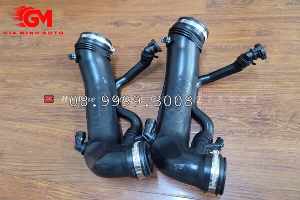 Ống gió vào Turbo Peugeot 3008 - 9811908380