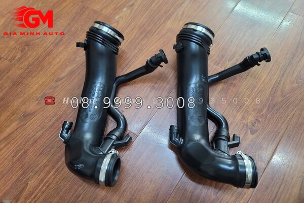 Ống gió vào Turbo Peugeot 3008 - 9811908380