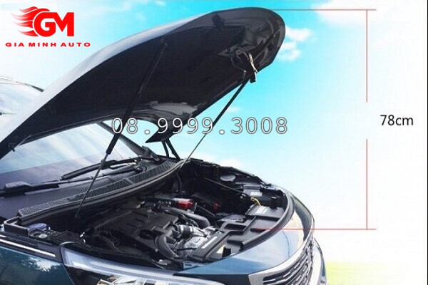 Ty thuỷ lực Nắp capo Peugeot 408