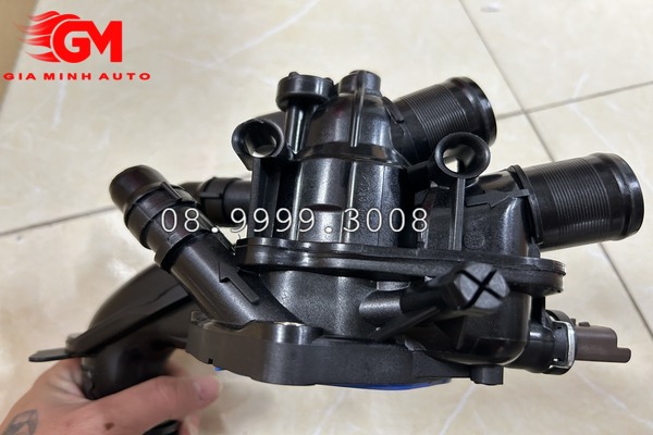 Van hằng nhiệt Peugeot 3008, 5008 - 9808647180