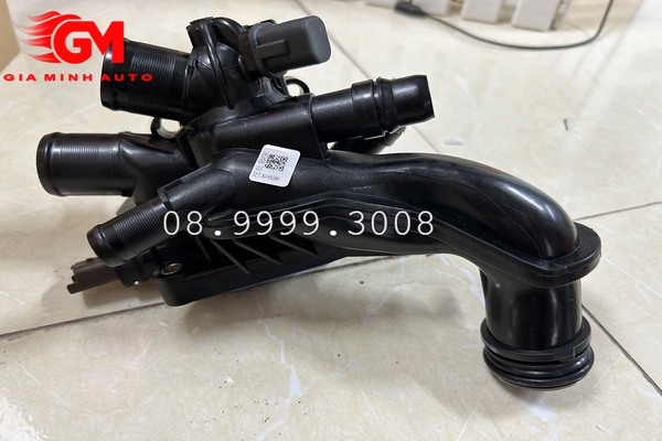 Van hằng nhiệt Peugeot 3008, 5008 - 9808647180