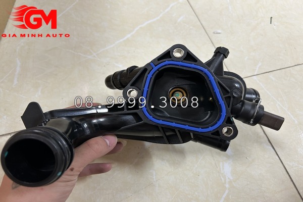 Van hằng nhiệt Peugeot 3008, 5008 - 9808647180