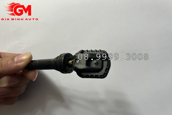 Van lốp, có cảm biến áp suất lốp xe Peugeot 3008 - 9811536380